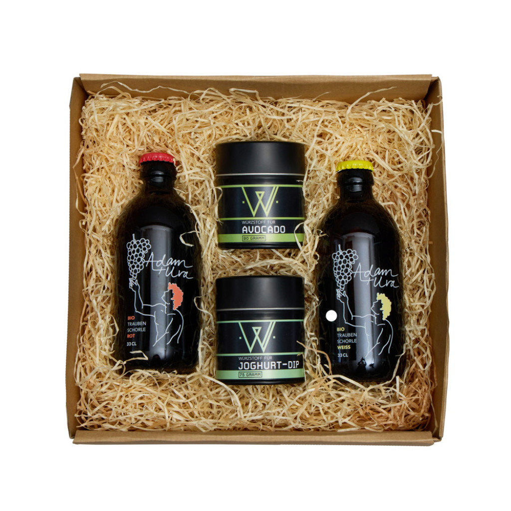 Pandi Feel G Box 08151