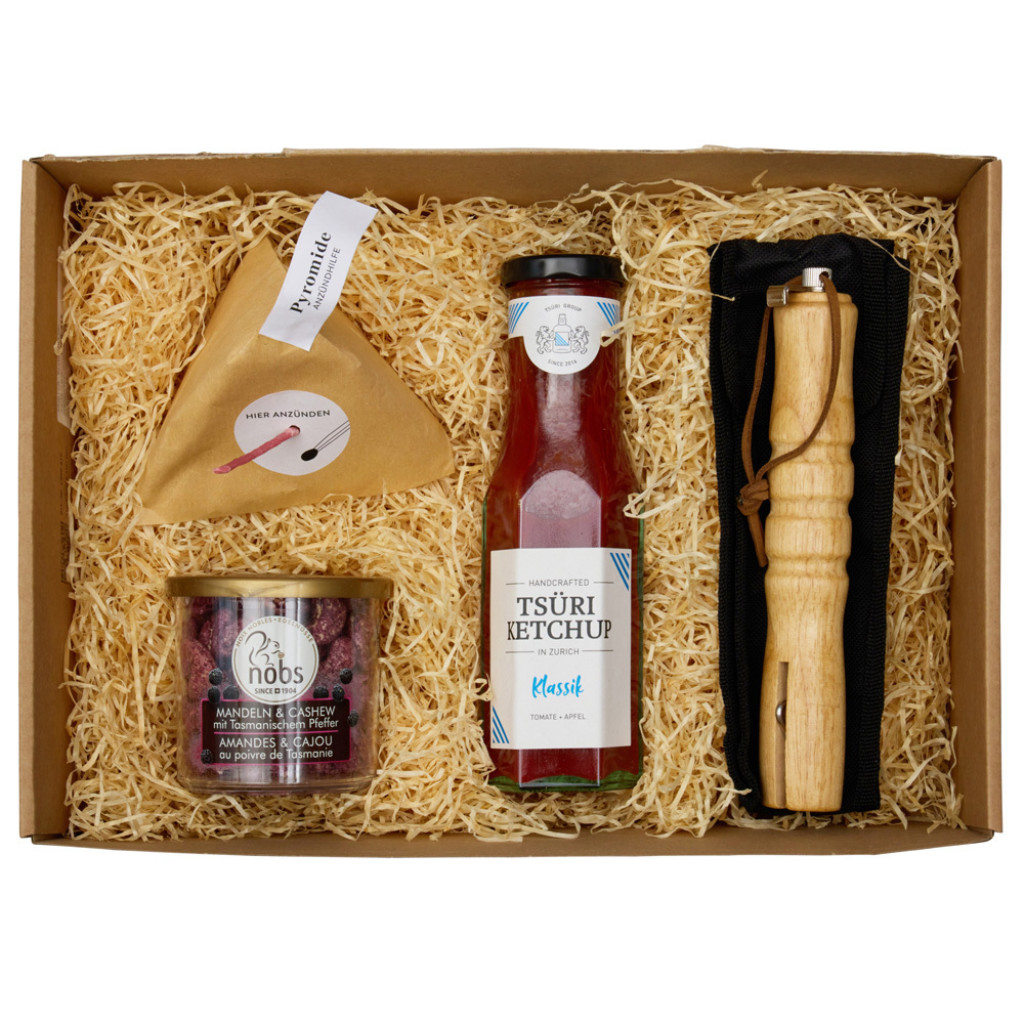 Pandi Feel G Box 08166